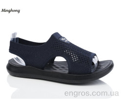 Босоножки Minghong